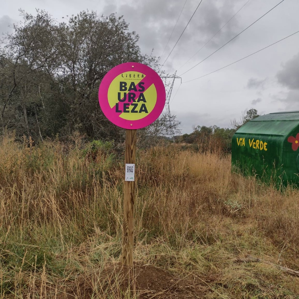 Pueblos De Toda Espa A Se Unen Al Proyecto Libera En La Lucha