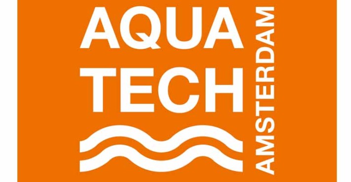 Aquatech Amsterdam 2025