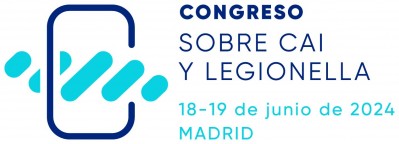 Congreso Ibérico sobre la Calidad Ambiental Interior y la Prevención y Control de Legionella