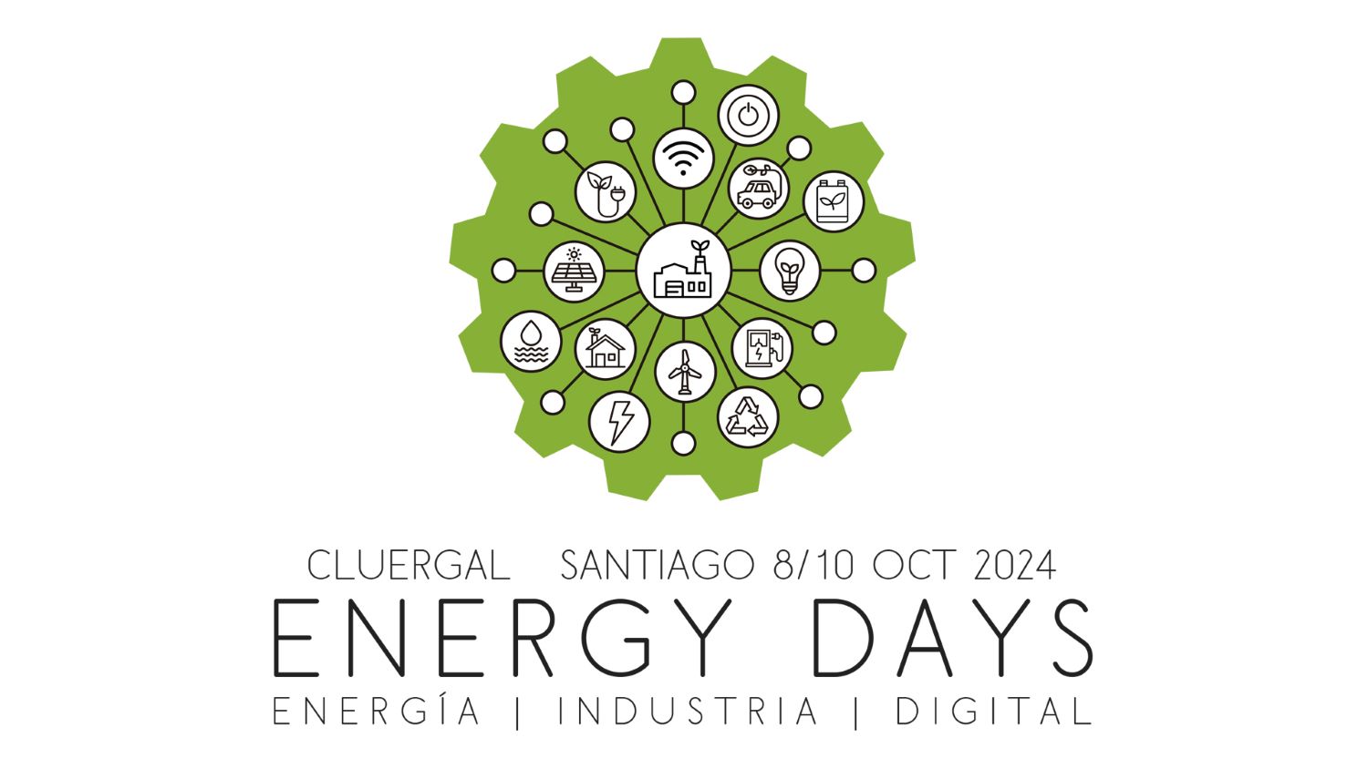 ENERGY DAYS