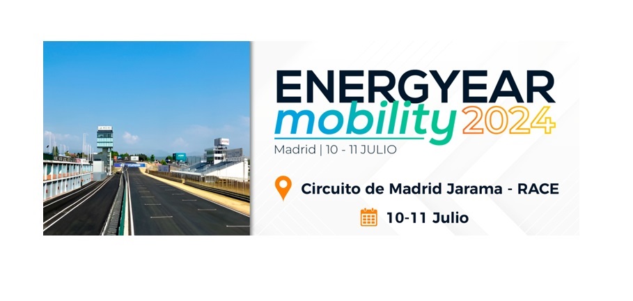 ENERGYEAR MOBILITY