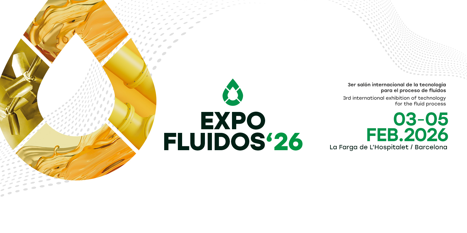 EXPOFLUIDOS 2026