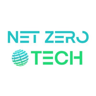 Net Zero Tech 2025