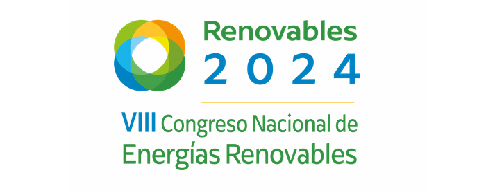 VIII Congreso Nacional de Energías Renovables