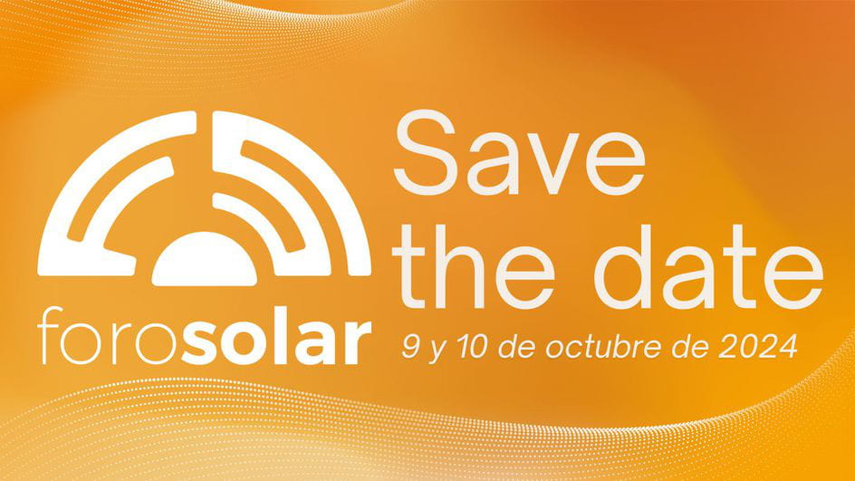 XI Foro Solar