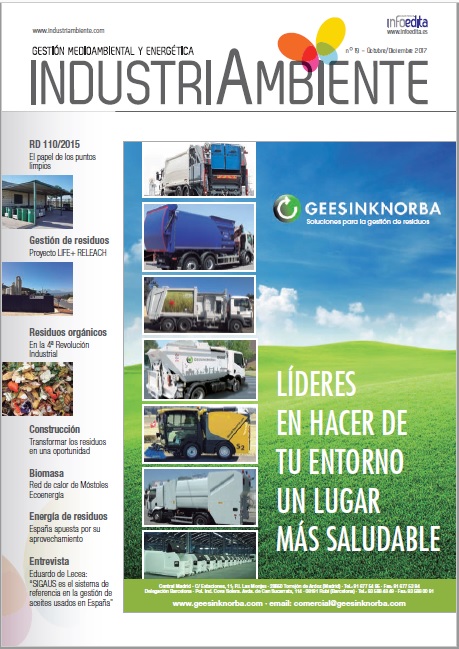 IndustriAmbiente Octubre/Diciembre2017