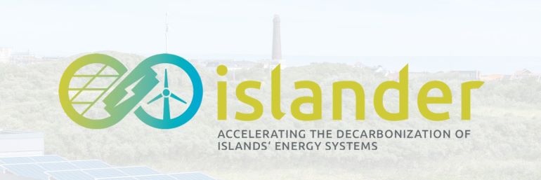 Ayesa impulsa la descarbonización de las islas europeas mediante la gestión inteligente de la energía