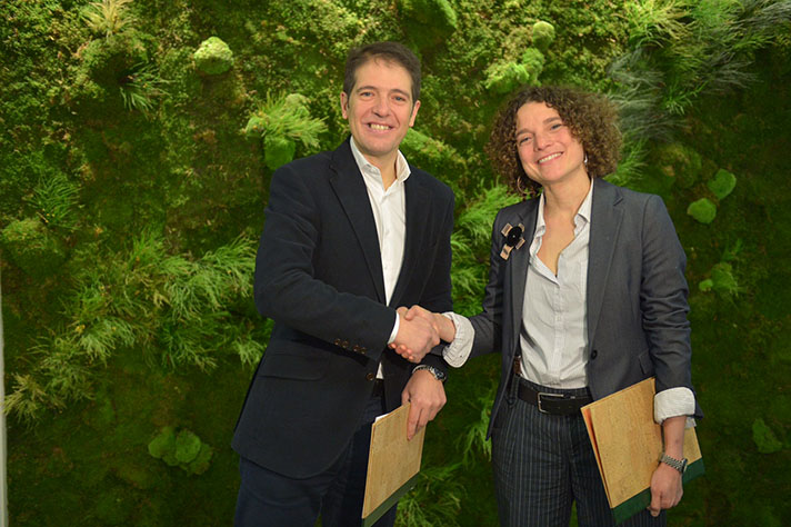 Ecoembes y la Fundación Biodiversidad colaboran para combatir la basura marina y fomentar el empleo verde