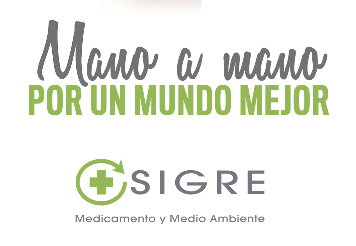 SIGRE lanza la campaña 