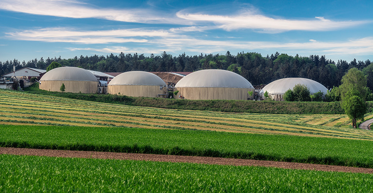 APPA Biogás nace para impulsar los gases renovables en el mix energético nacional