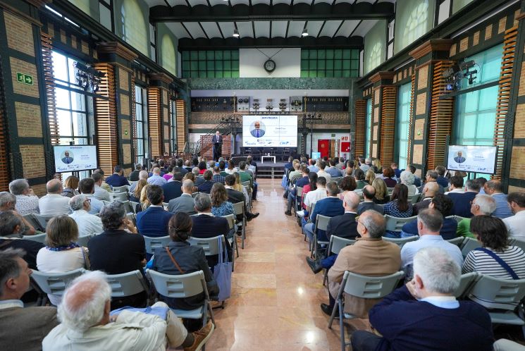 El CWP celebra su 15º aniversario recordando el momento de su nacimiento cuando se produjo el último período de sequía en Catalunya