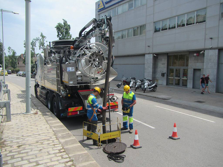 FCC Medio Ambiente consigue la primera certificación Residuo Cero de un Servicio Municipal