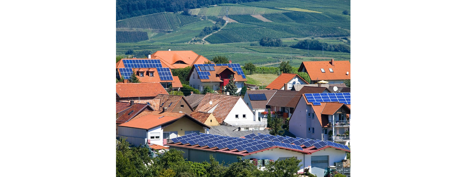 comunidades energéticas