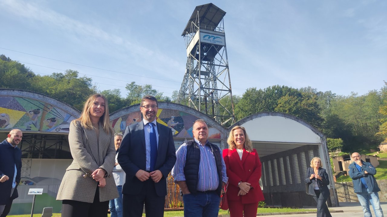 District Heating Pozo Fondón: Una instalación pionera con geotermia de agua de mina y combustión de biomasa