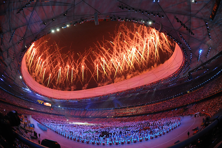 Eurocopa y Juegos Olímpicos 2024: ¿eventos verdaderamente sostenibles?