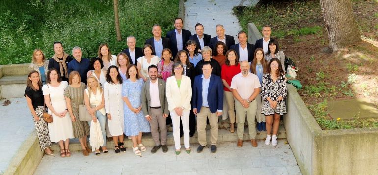 El Principado de Asturias pone en marcha el Comité Asesor de Economía Circular