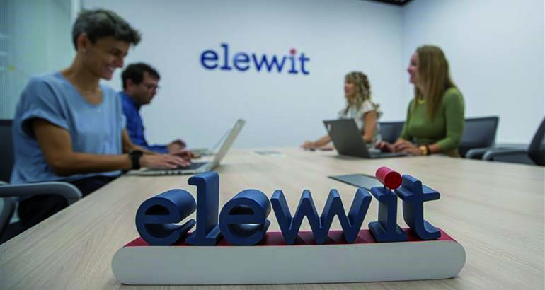 Elewit abre la convocatoria del VI Programa de Venture Client para validar e introducir nuevas tecnologías en Redeia