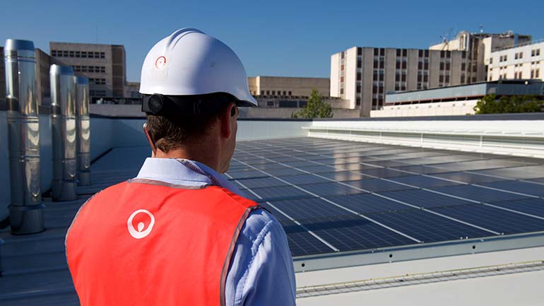 veolia solar