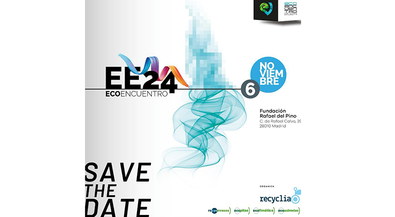 ecoencuentro recyclia