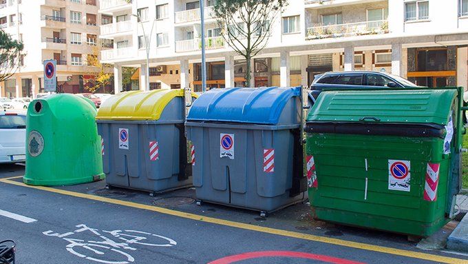 Tasa de basuras obligatoria: pronto una realidad