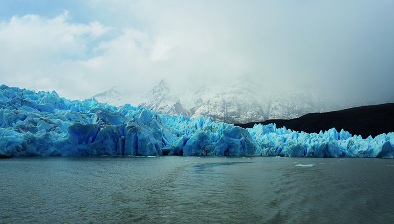 Advierten que la pérdida de glaciares dejará sin agua a más de 23 millones de andinos 