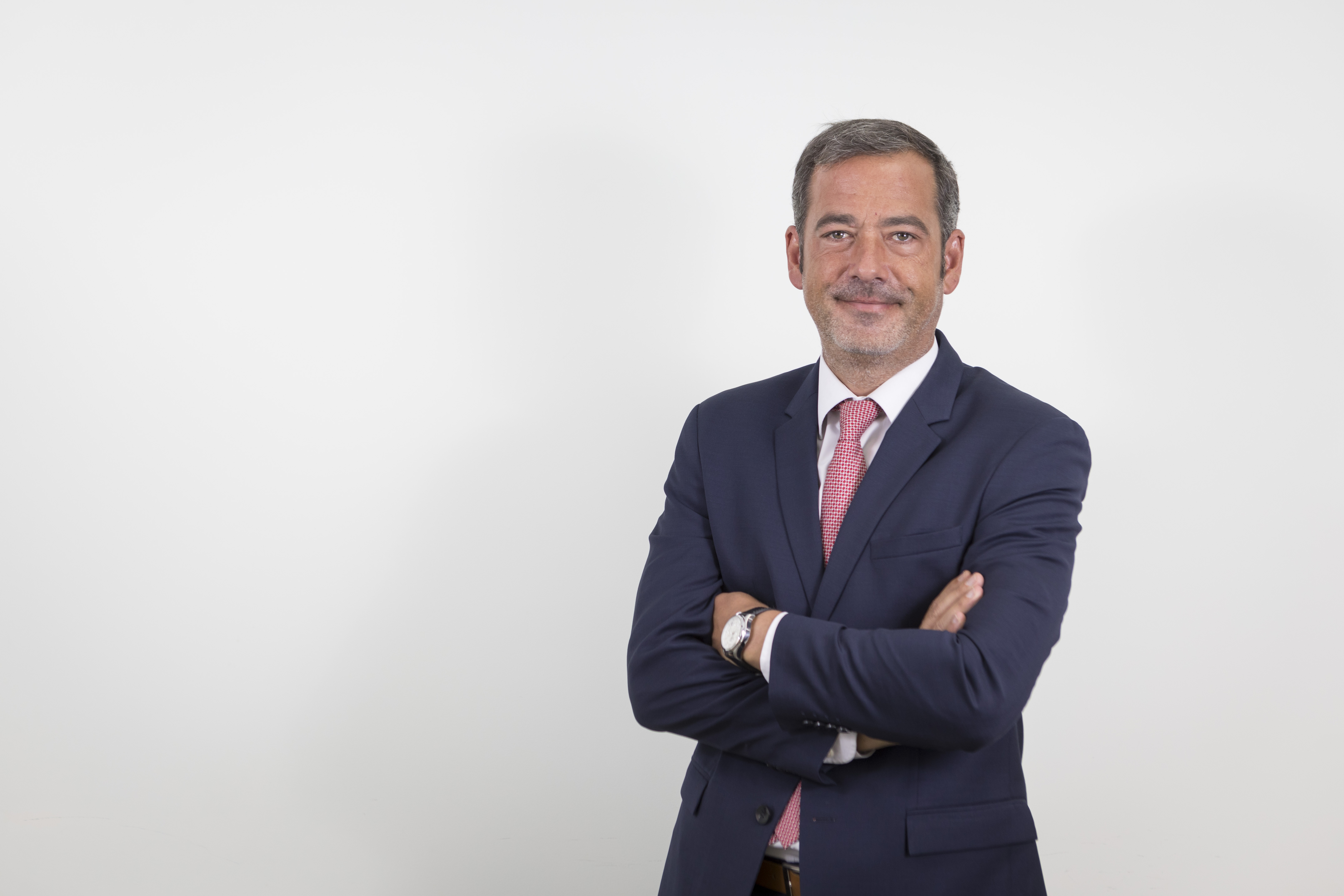 José María González Moya Director General de APPA Renovables