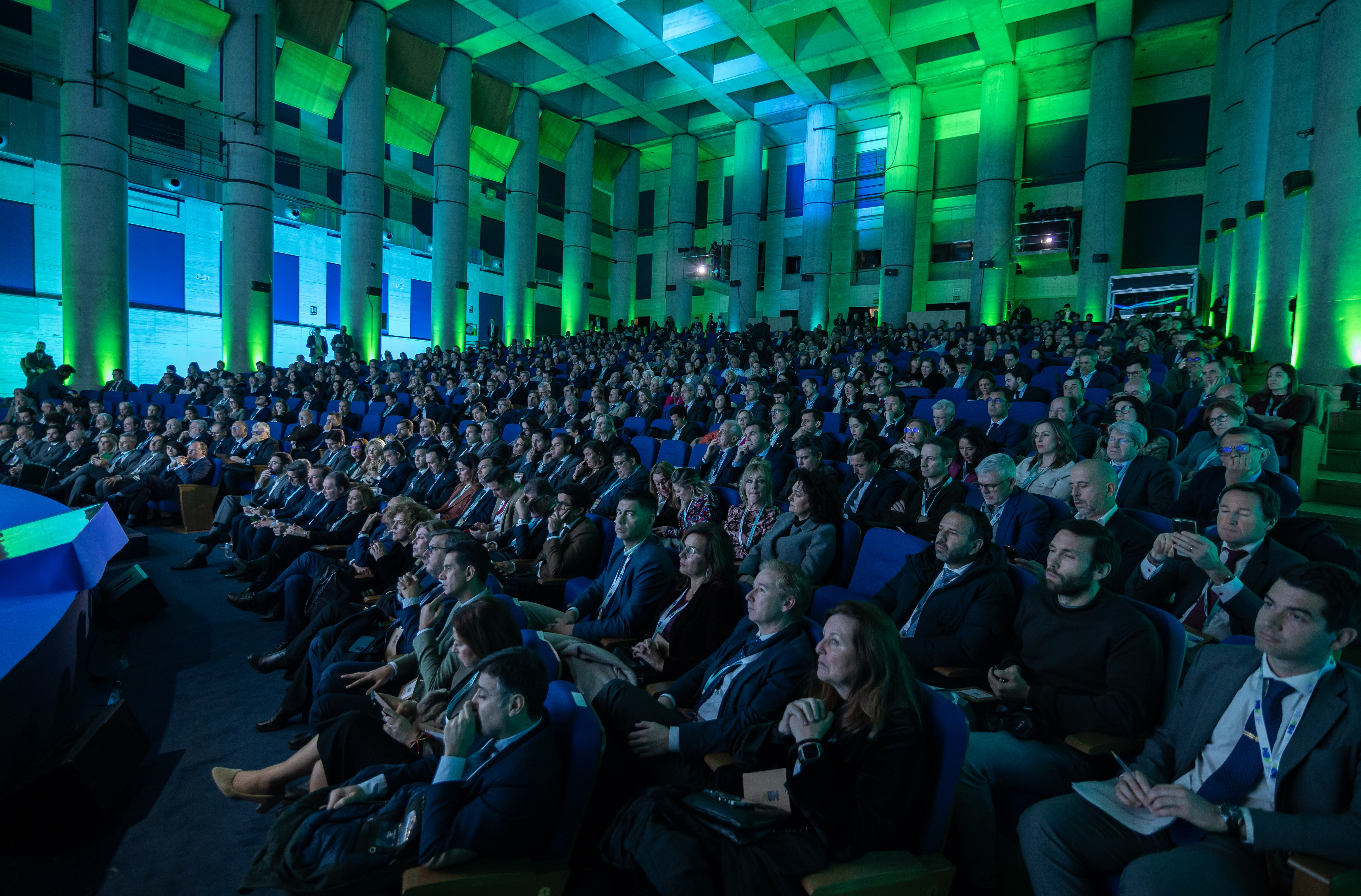 CONGRESO NACIONAL HIDROGENO HUELVA