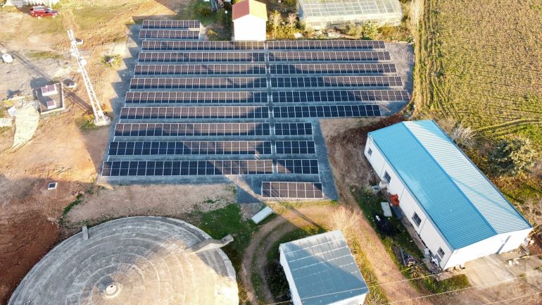 acciona perte agua castilla-la mancha