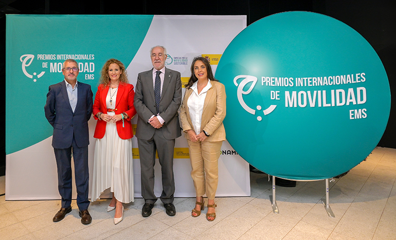 premios de movilidad