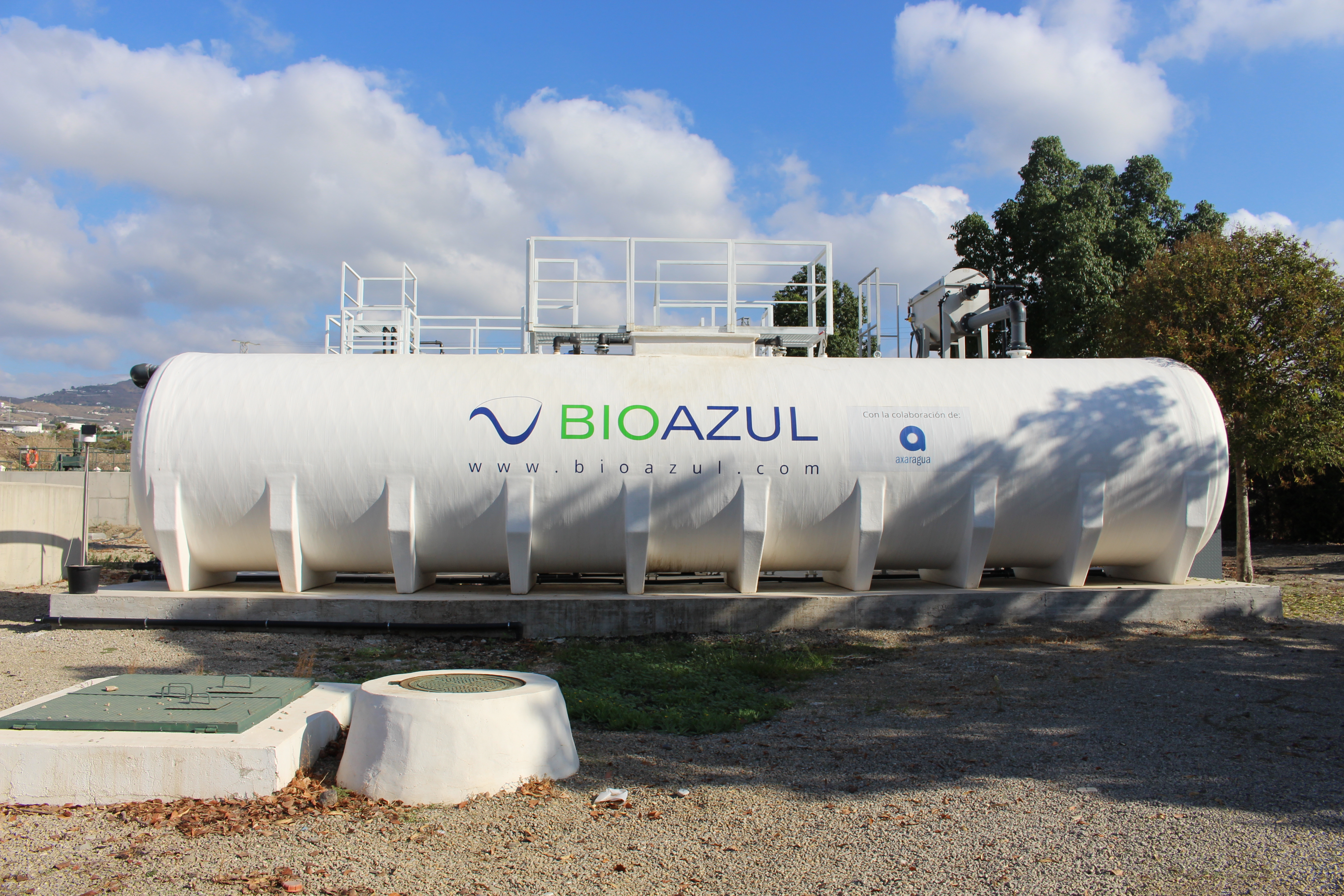 bioazul