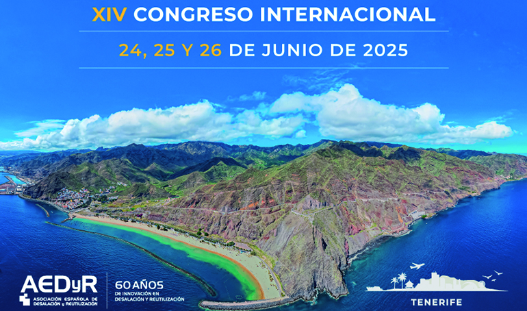 AEDyR abre las inscripciones a su XIV Congreso Internacional