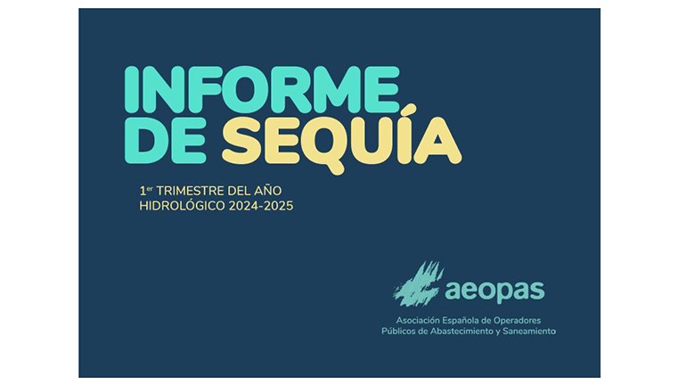 INFORME SEQUIA AEOPAS