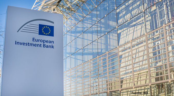 El Banco Europeo de Inversiones (BEI) pone en marcha 900 millones de euros para apoyar la recuperación y reconstrucción tras las inundaciones en España