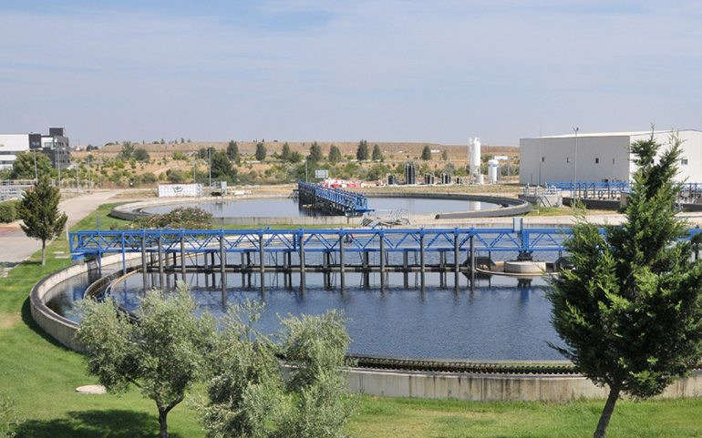 La Comunidad de Madrid invertirá 3.200 M€ para mejorar el abastecimiento de agua en la región para 2035