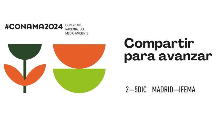 CONAMA 2024: adaptación, transición energética, sostenibilidad empresarial, economía circular y … desinformación