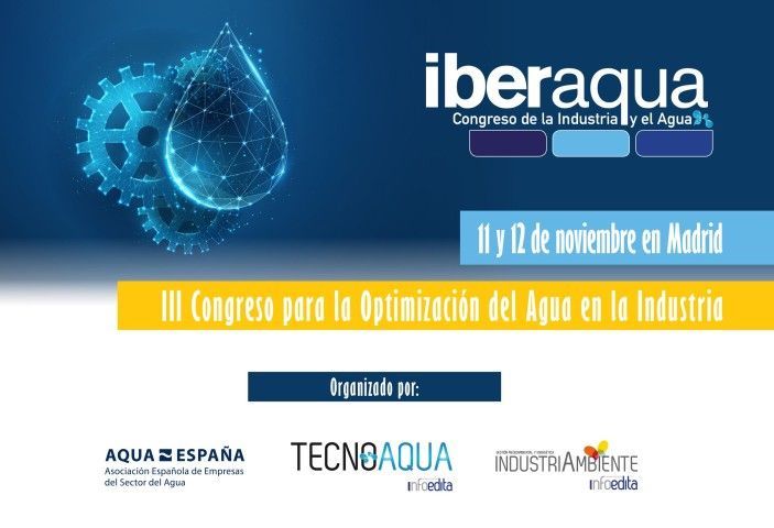 iberaqua 2025