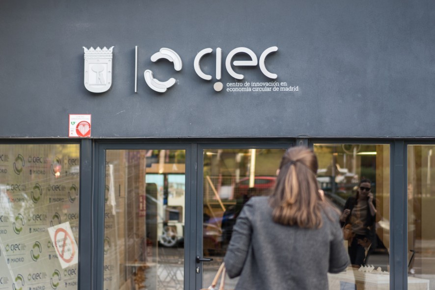 ciec madrid