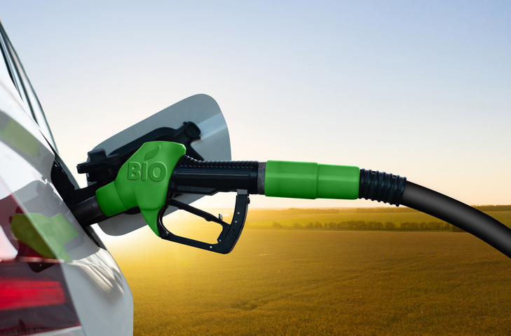 BIOCIRC aplaude el impulso del Ministerio a los combustibles renovables y demanda incrementar su utilización en todos los medios de transporte