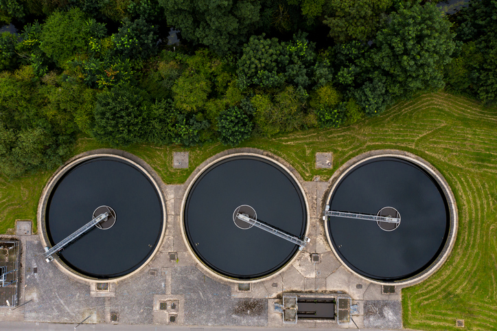 Aprobada la revisión de la directiva europea sobre el tratamiento de aguas residuales urbanas