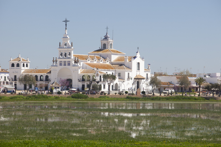 Aprobado el Real Decreto que regula la concesión de 70 millones de euros a los 14 municipios del ámbito de Doñana