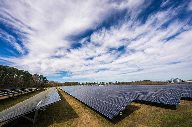 energías renovables 