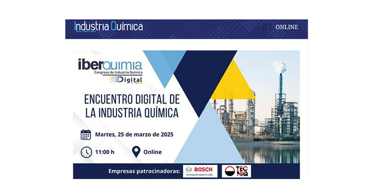 iberquimia digital infoedita 2025