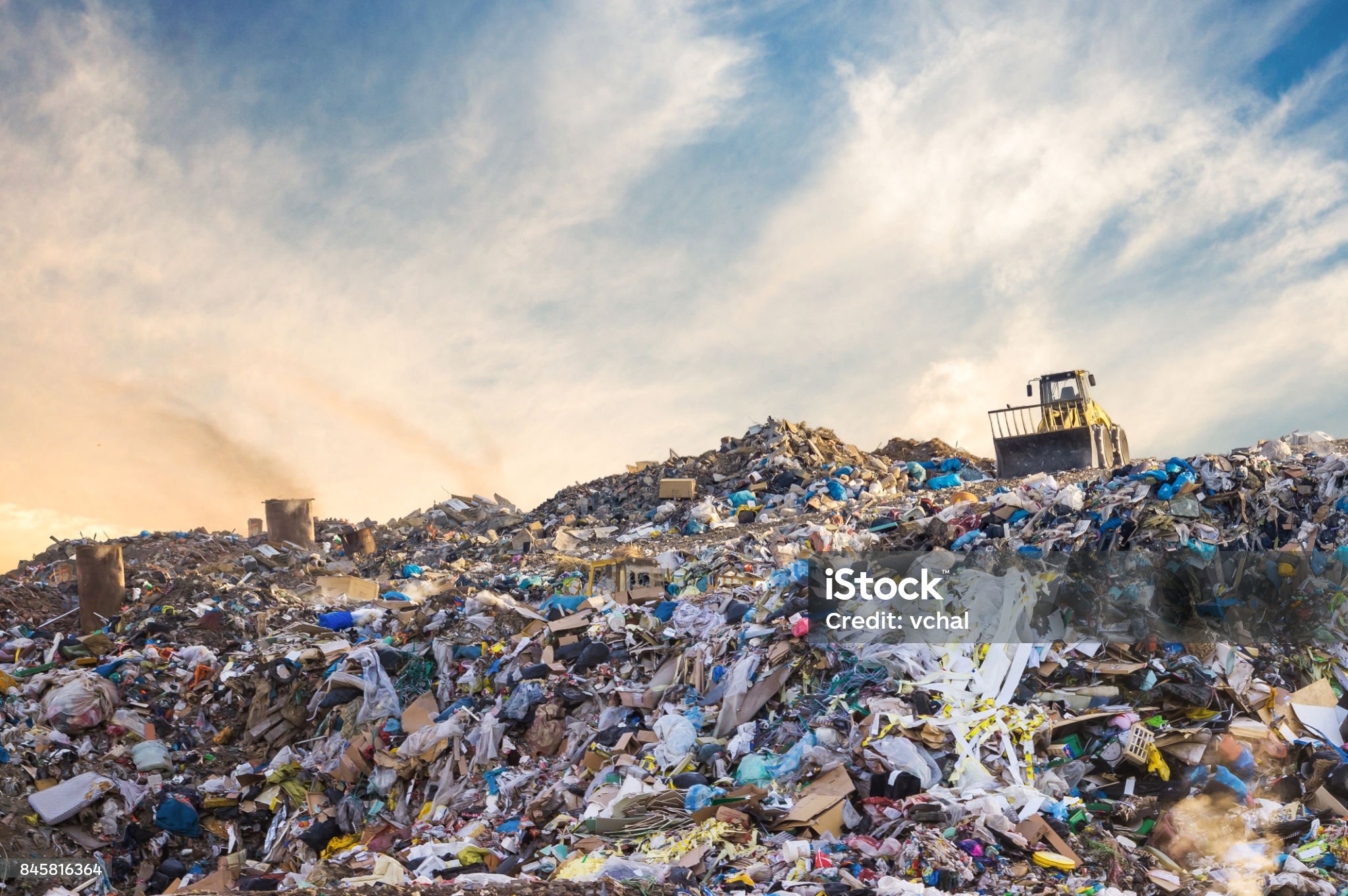 Bruselas expedienta a todos los países de la UE por incumplir los objetivos de recogida y reciclaje de residuos