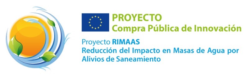 proyecto rimaas emasesa