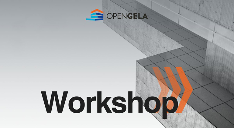 Opengela convoca el viernes 24 a las empresas vascas a identificar soluciones innovadoras para la regeneración urbana
