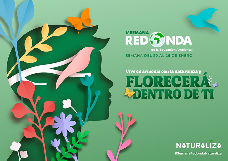 semana redonda educacion ambiental naturaliza ecoembes