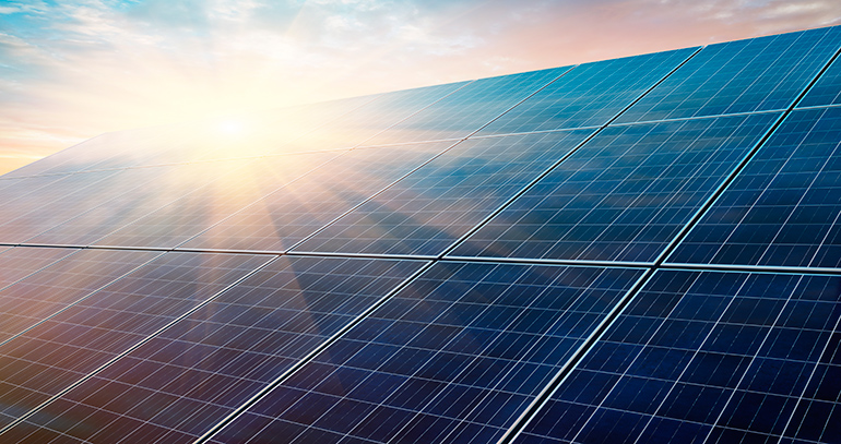 El autoconsumo fotovoltaico cayó un 26 % en el primer trimestre de 2024