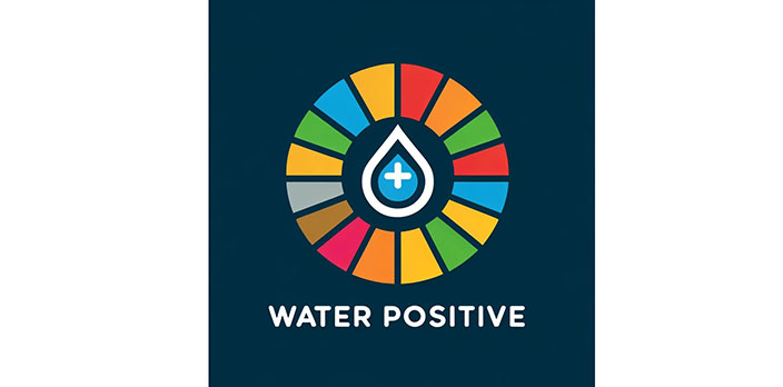 Día Mundial de Lucha contra la Desertificación y la Sequía y Water Positive Day